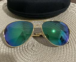 Oakley Caveat  POLISHED GOLD