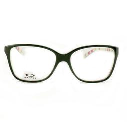 Oakley Frame Ox 1126 112603 Polished Black/yellow Stripes