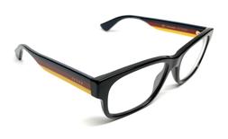 007 Black/multicolor 57 Mm