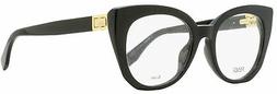 Ff0272 807 Black/gold 50mm 272