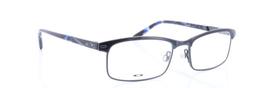 Ox3182-0249 Taxed Womens Brushed Midnight Frame